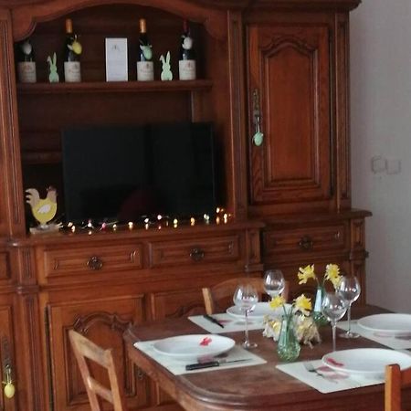 Le Belvedere Mouxois, Spa Privatif, Vue Morvan Ngoại thất bức ảnh