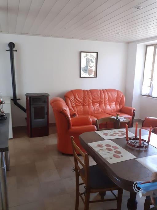 Le Belvedere Mouxois, Spa Privatif, Vue Morvan Ngoại thất bức ảnh